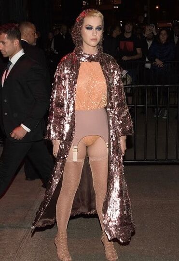 Katy Perry