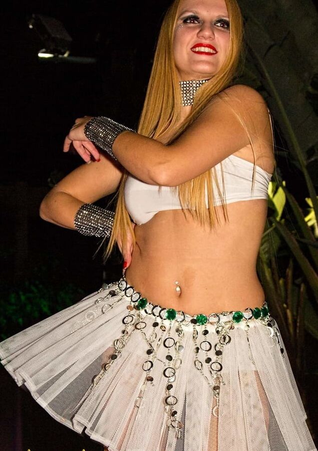 Mafalda matos