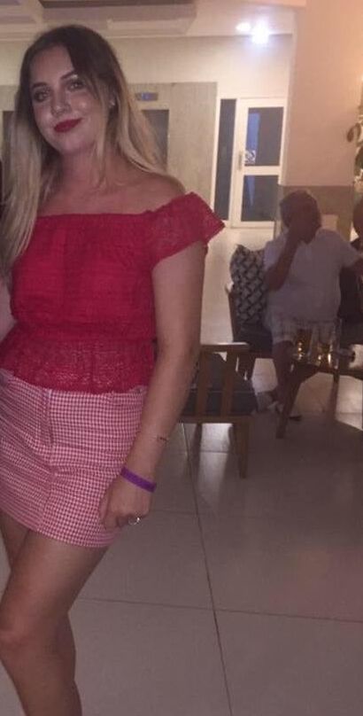 Stupid Chav Sluts- Orlaigh
