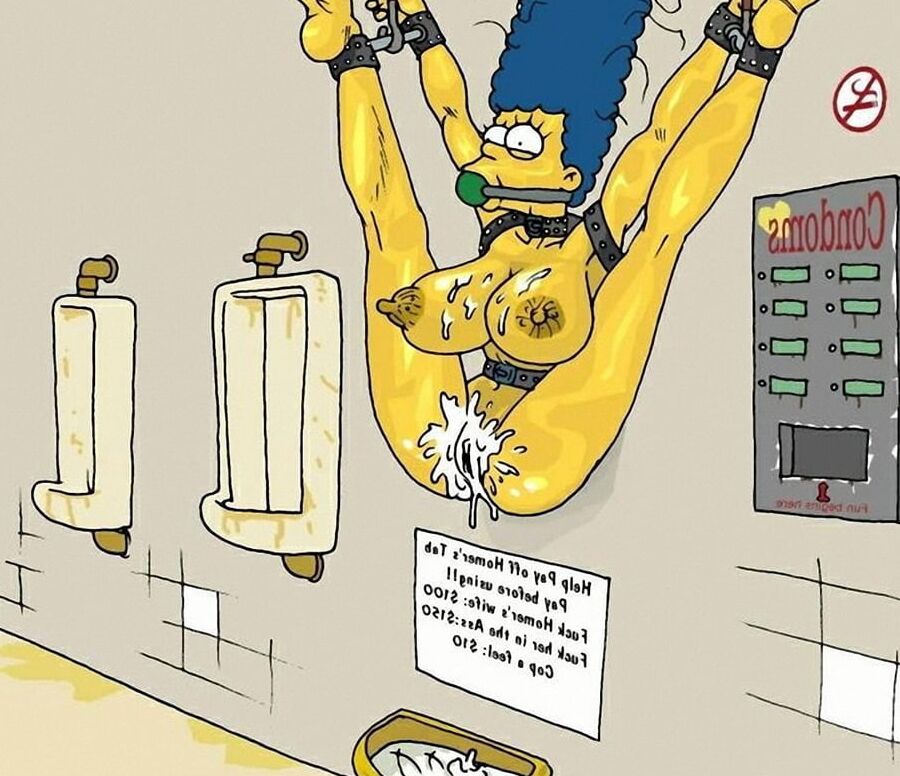 Marge