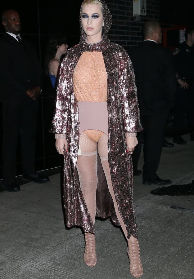 Katy Perry