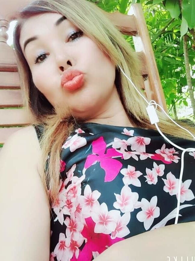 Ibu yang cantik
