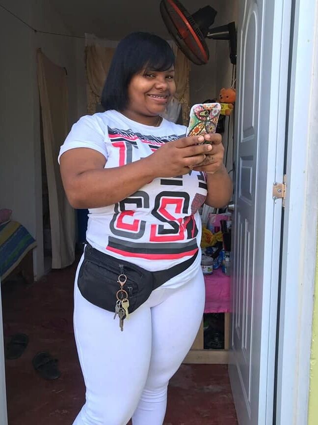 delia landeros bbw culona