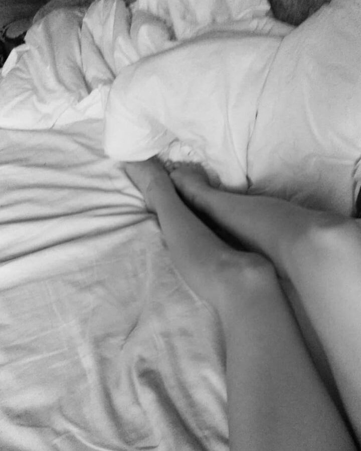Private life of Erika N (Russia)