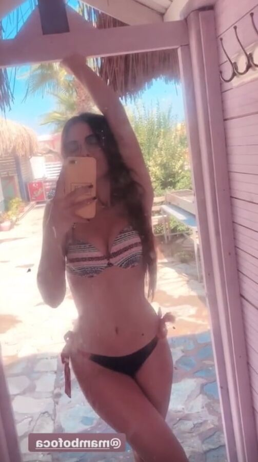 Turkish Instagram Girls Kardeniz (SuperHot)