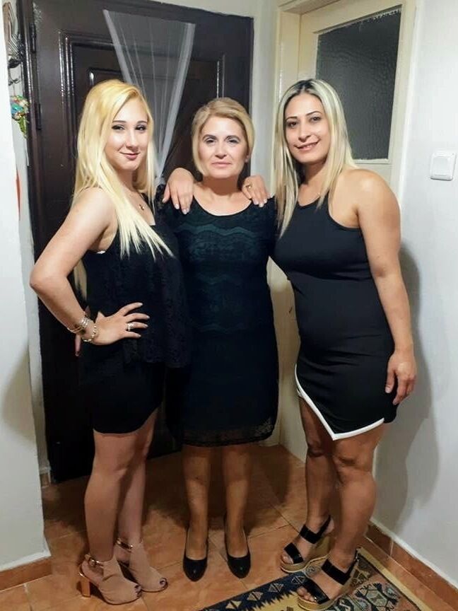 Turkish Hangisini Nasil Sikersin