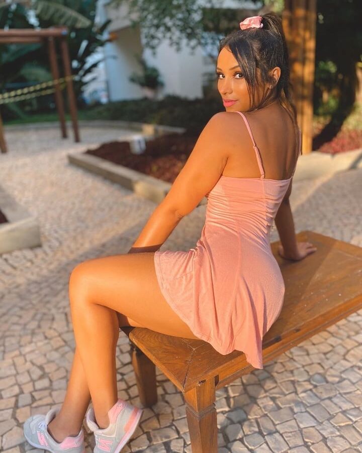 Fernanda de Oliveira
