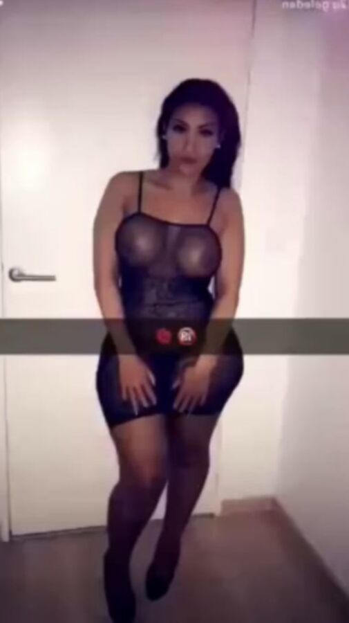 Karima french beurette