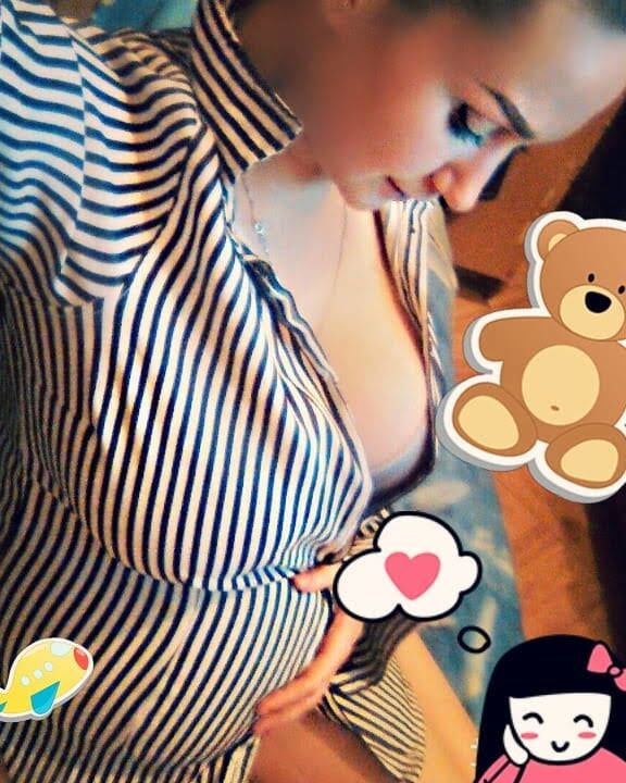 Private life of Erika N (Russia)