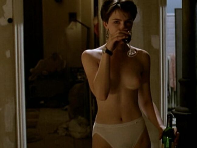 Nude celebrity collection