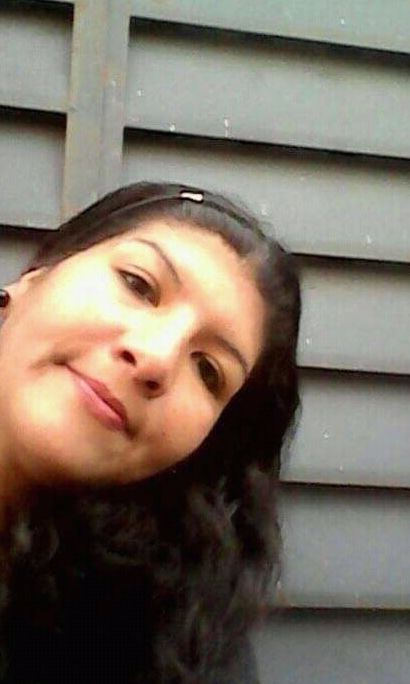 Marce, mi putita