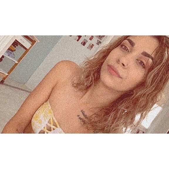 Petite aboriginal whore