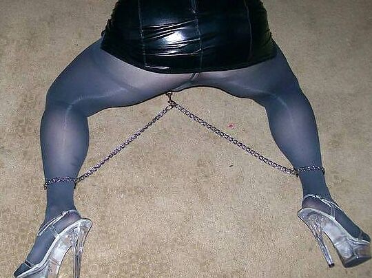 slave at work