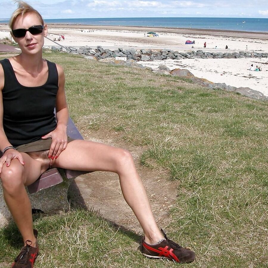 Slutty Milf