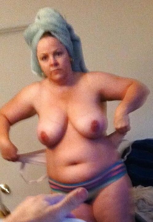 Deborah BBC SLUT