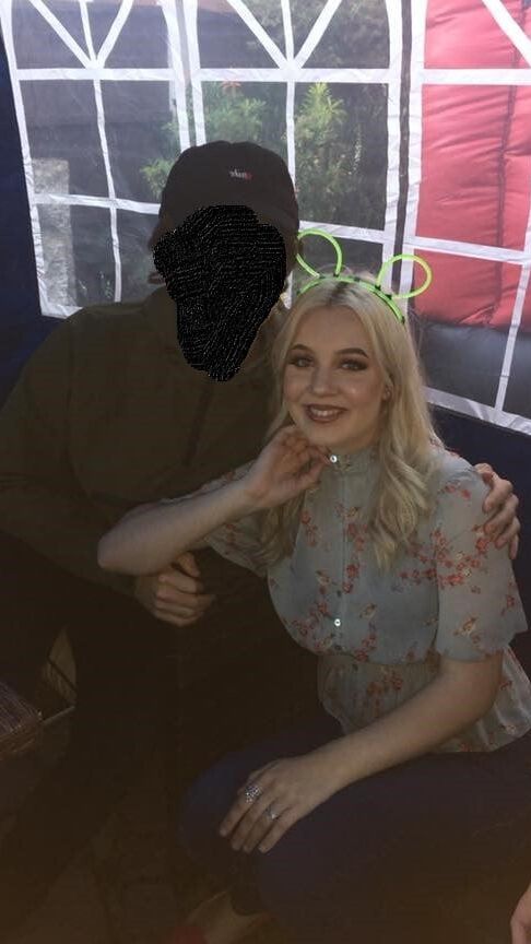 Stupid Chav Sluts- Orlaigh