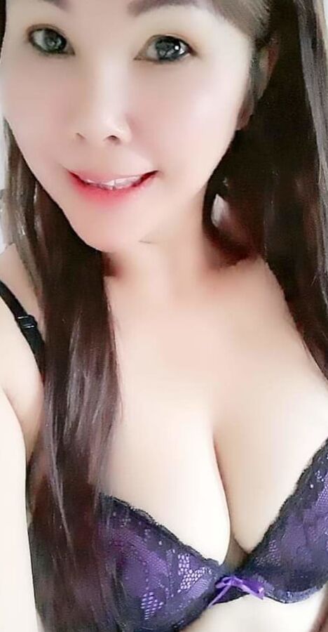 Ibu yang cantik