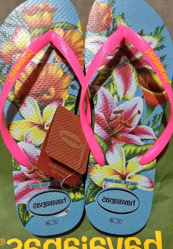 Havaianas