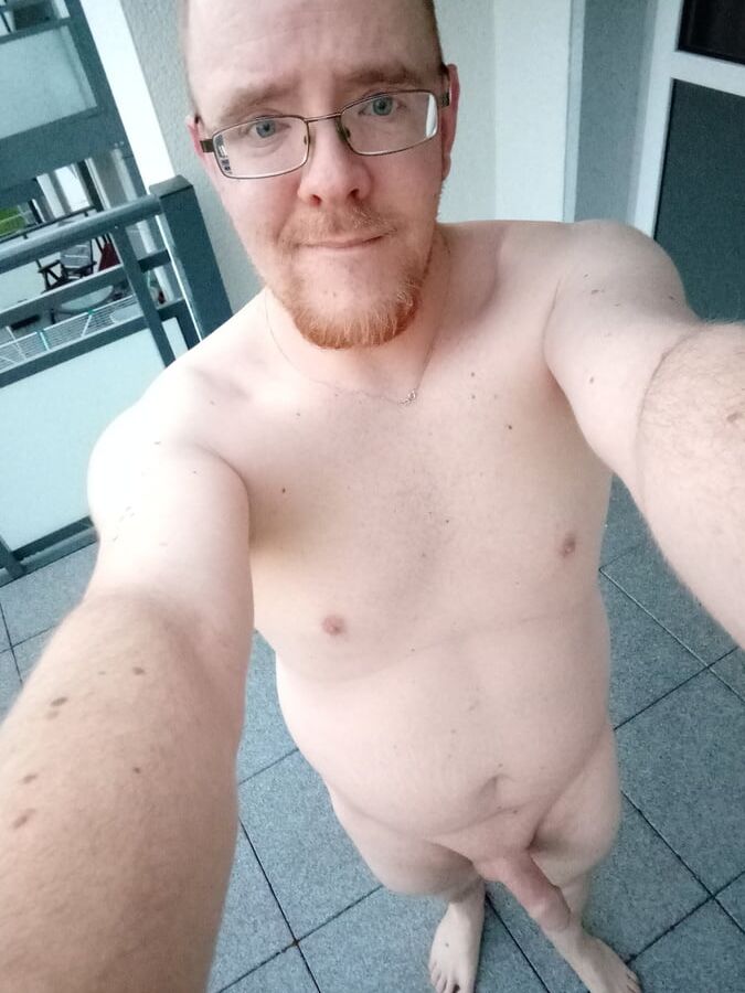 Das bin ich