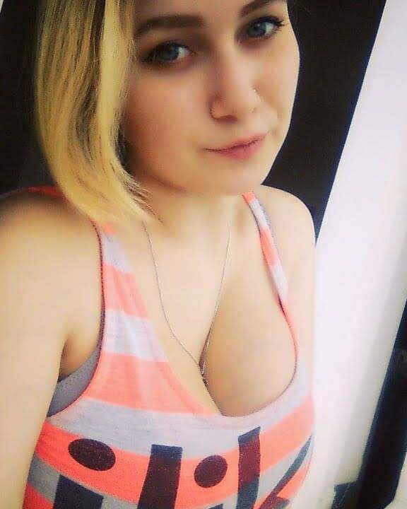 Private life of Erika N (Russia)