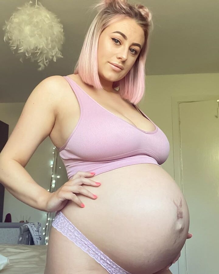 Bobbie Anne brit milf slag