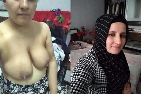 Turk turkish koylu kadin dolgun evli turbanli yenge azgin