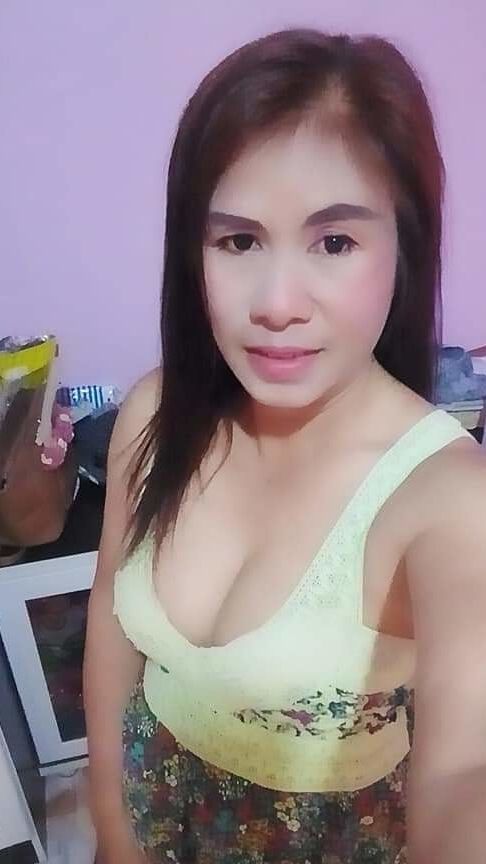 Ibu yang cantik