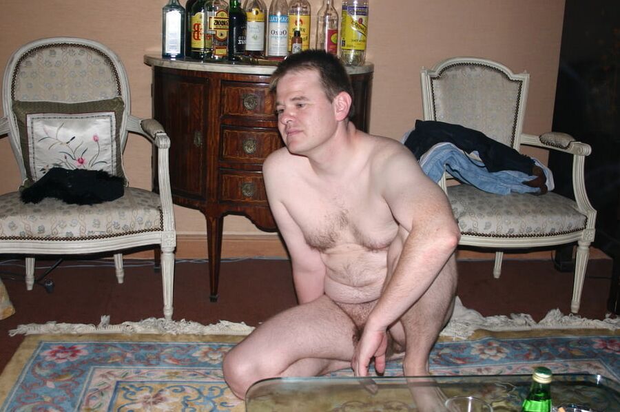 Group sex fun