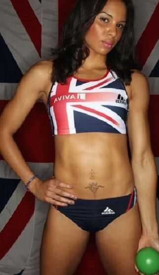 Louise Hazel