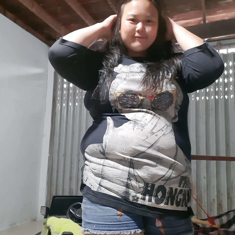 Some BBW Thai girls