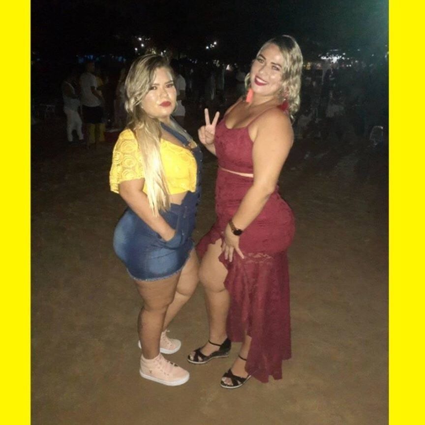 lorinha dah remista culona