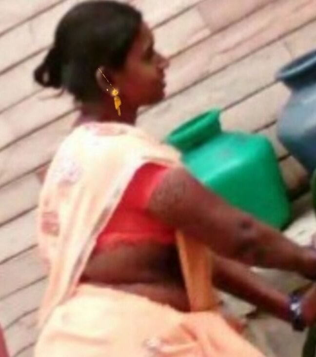 My Friend Mom Raaji Aunty Hot photos