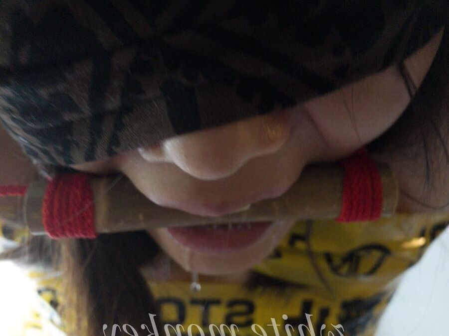Roped