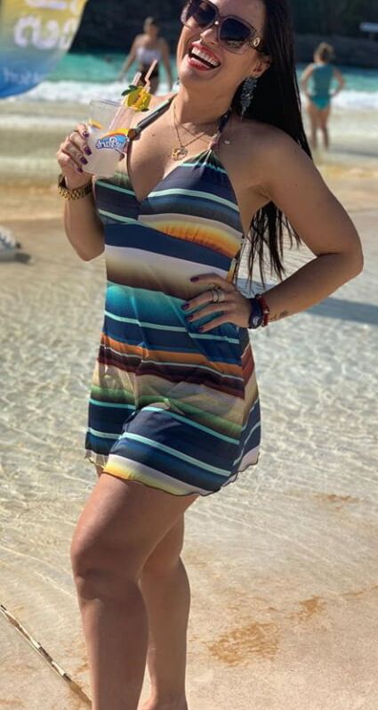 Milene Pavoro