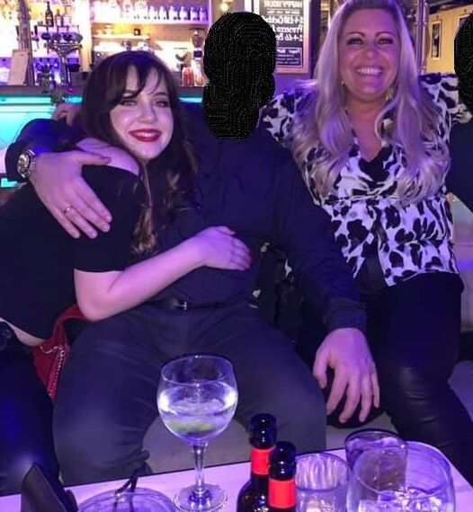 Stupid Chav Sluts- Orlaigh