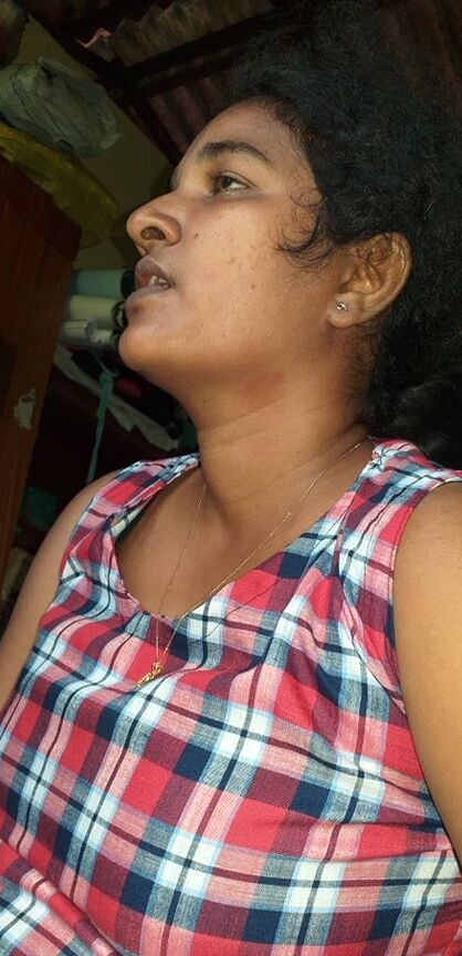 srilankan wife nadeeka