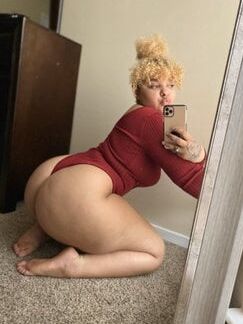 Black Cuties Vol