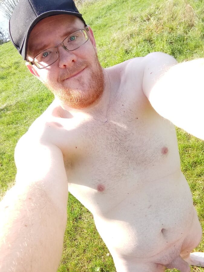Das bin ich