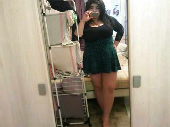 Karima french beurette