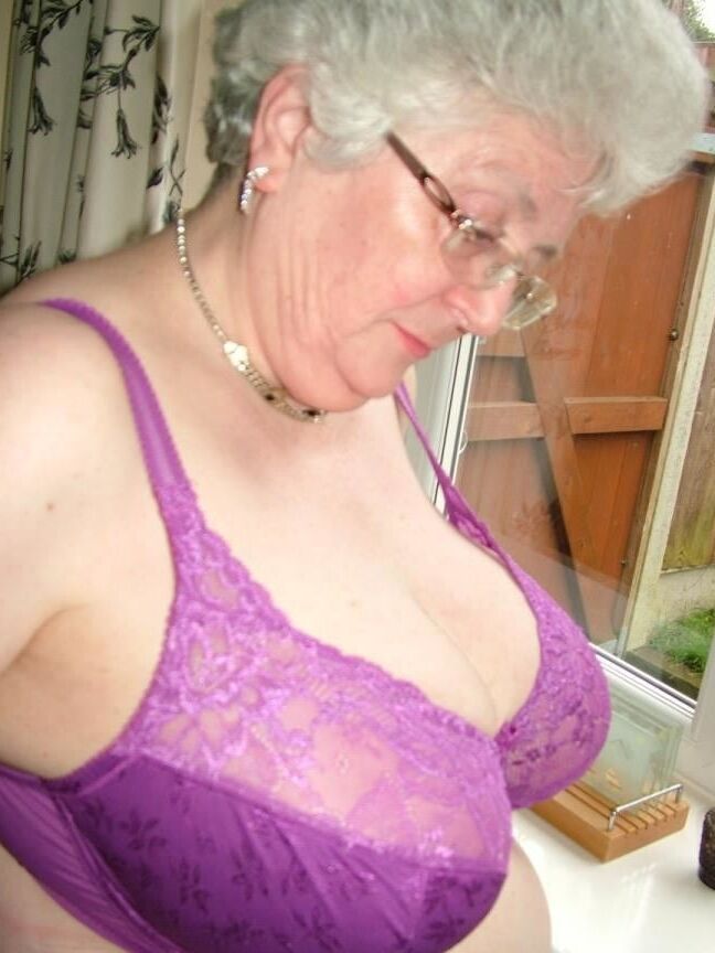 Granny next door