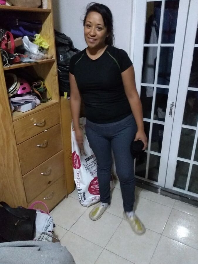 Paulina Mexican Godess