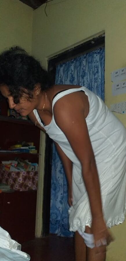 srilankan wife nadeeka