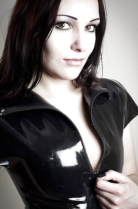 Beautiful Latex
