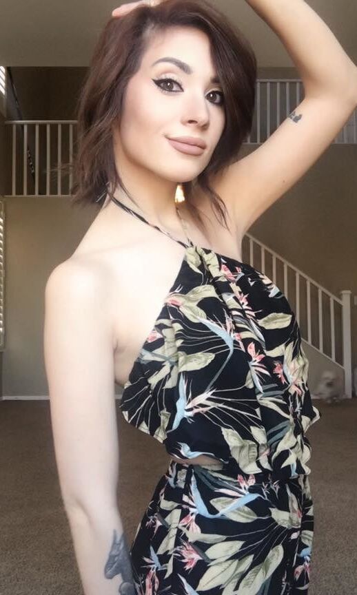 Melonie Mac