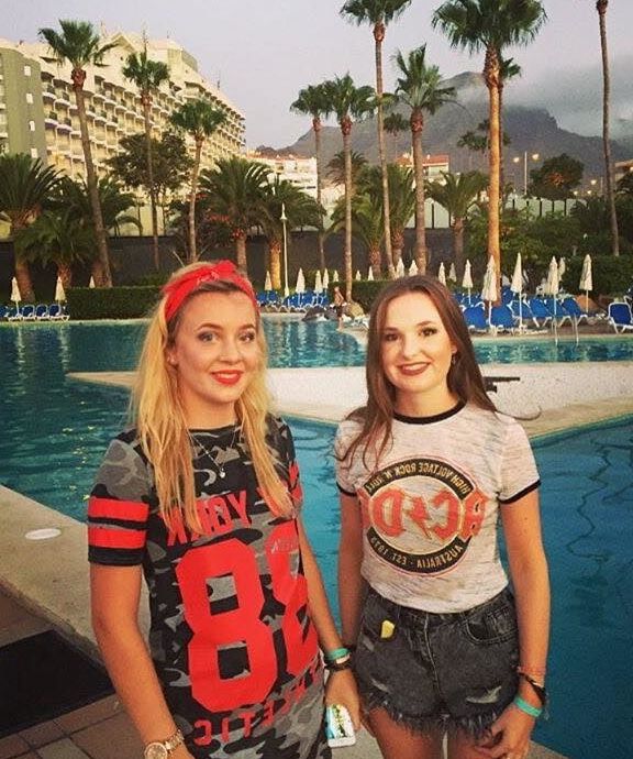 Stupid Chav Sluts- Orlaigh