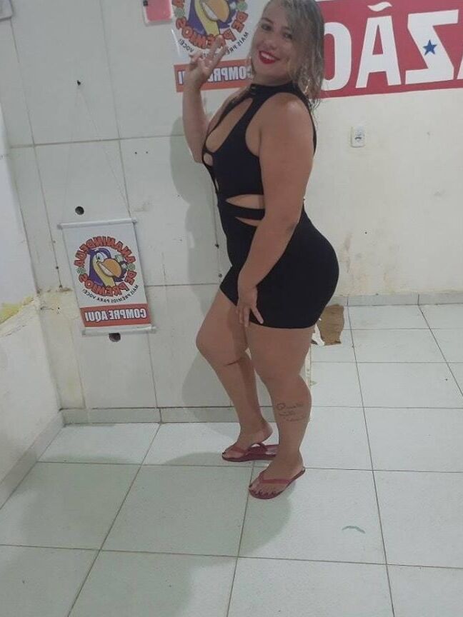 lorinha dah remista culona