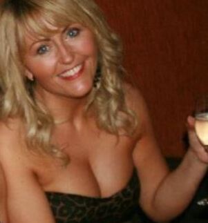 Great British Cleavage