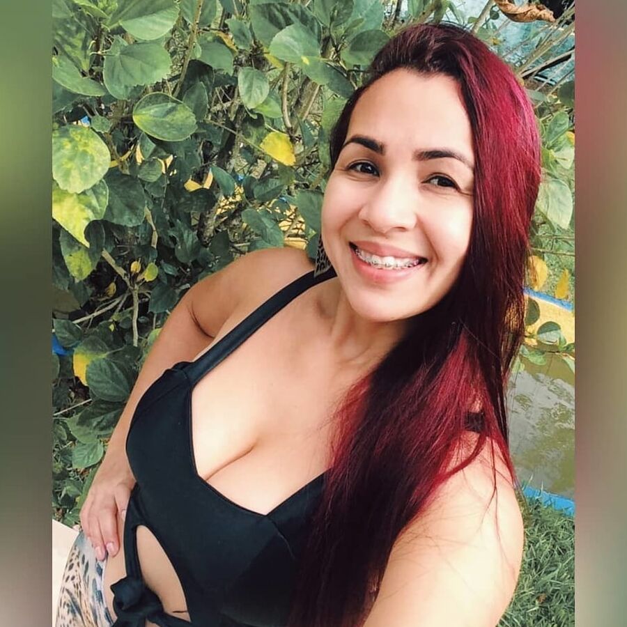 Tezuda gostosa( hot milf)