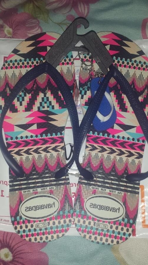 Havaianas