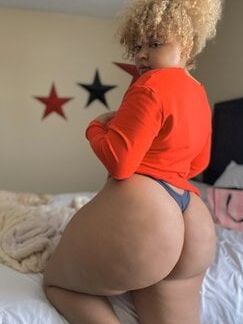 Black Cuties Vol